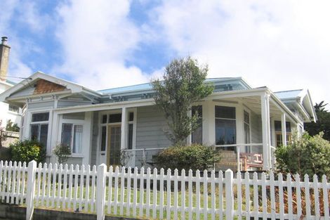 Photo of property in 28 Karepa Street, Brooklyn, Wellington, 6021