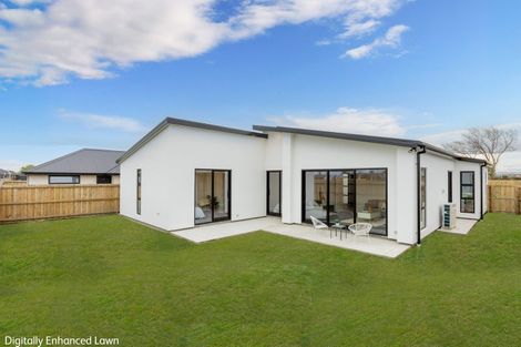 Photo of property in 6 Tuna Street, Halswell, 8025