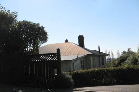 Photo of property in 15 Whareora Terrace, Cashmere, Christchurch, 8022