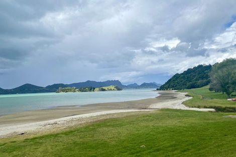 Photo of property in 71 Manganese Point Road, Tamaterau, Whangarei, 0174