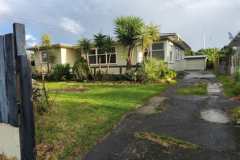 Photo of property in 23 Skipton Street, Mangere East, Auckland, 2024