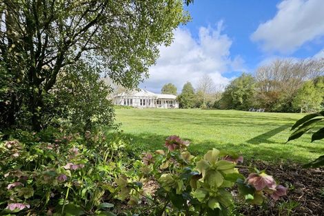 Photo of property in 638 Oxford Road, Fernside, Rangiora, 7471