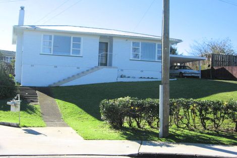 Photo of property in 9 Dreadon Road, Manurewa, Auckland, 2102