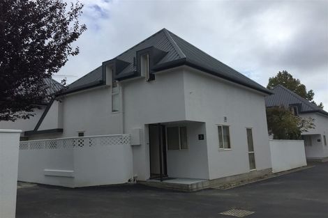 Photo of property in 3/34 Eversleigh Street, St Albans, Christchurch, 8014