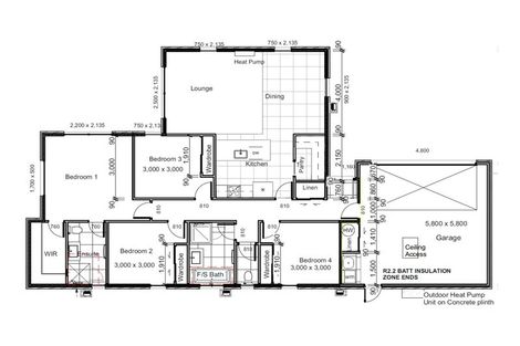 Photo of property in 52 Strowan Avenue, Elgin, 7700