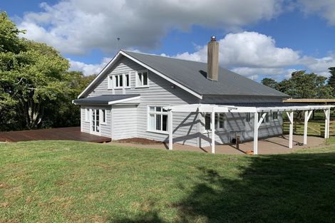 Photo of property in 57 Hanham Road, Kumeu, 0891