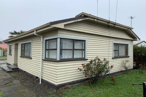 Photo of property in 36 Randolph Street, Woolston, Christchurch, 8062