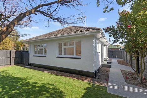 Photo of property in 279 Hills Road, Mairehau, Christchurch, 8013