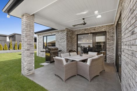 Photo of property in 55 Fairway Drive, Morrinsville, 3300