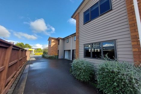 Photo of property in 30u2 Willoughby Street, Whitiora, Hamilton, 3200