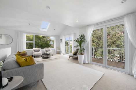 Photo of property in 20 Hill Street, Thorndon, Wellington, 6011