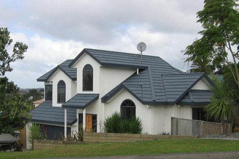 Photo of property in 10 San Pablo Way, Henderson, Auckland, 0612