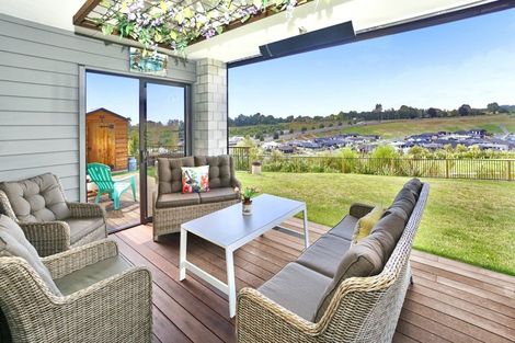 Photo of property in 8 Kiritiana Close, Pyes Pa, Tauranga, 3112