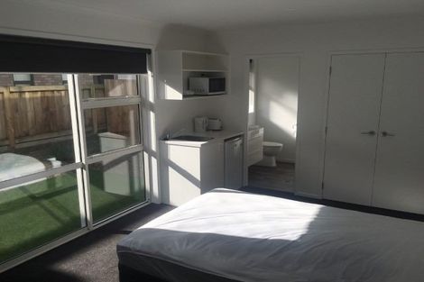 Photo of property in 16u2 Hogan Street, Hamilton East, Hamilton, 3216