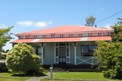 Photo of property in 87 Romilly Street, Westport, 7825