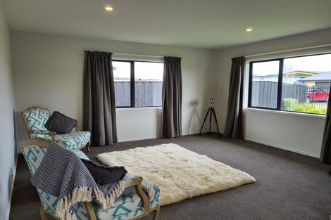 Photo of property in 8 Lydiard Drive, Rolleston, 7615