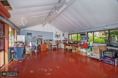 Photo of property in 55 Ngahere Drive, Horahora, Whangarei, 0110