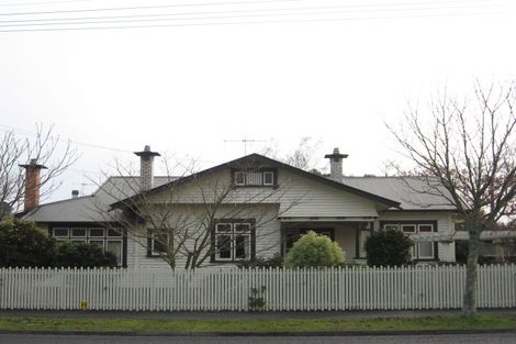 Photo of property in 83 Cook Street, Hamilton East, Hamilton, 3216