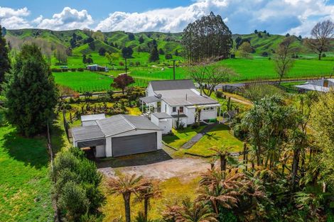 Photo of property in 137 Otapouri Road, Owhango, 3989
