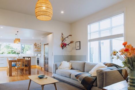 Photo of property in 19 Waterloo Street, Saint Kilda, Dunedin, 9012