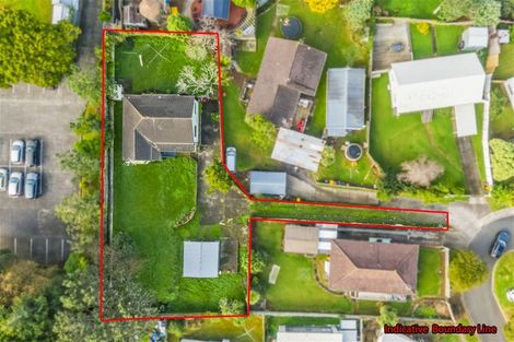 Photo of property in 6 Rako Place, Manurewa, Auckland, 2102