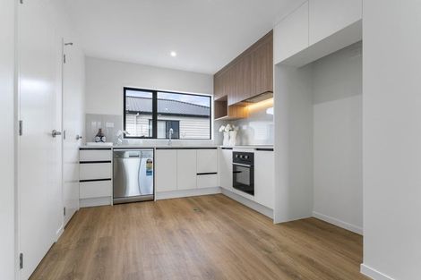 Photo of property in 8/2 Hyde Street, Manurewa East, Auckland, 2102