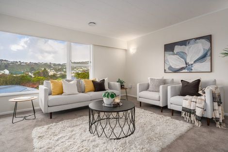 Photo of property in 11 Angell Street, Johnsonville, Wellington, 6037