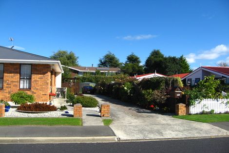 Photo of property in Cherry Drive, Mosgiel, 9024