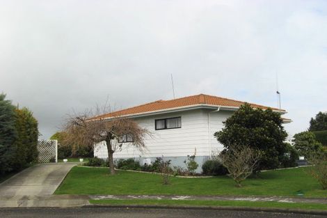 Photo of property in 49 Green Avenue, Levin, 5510