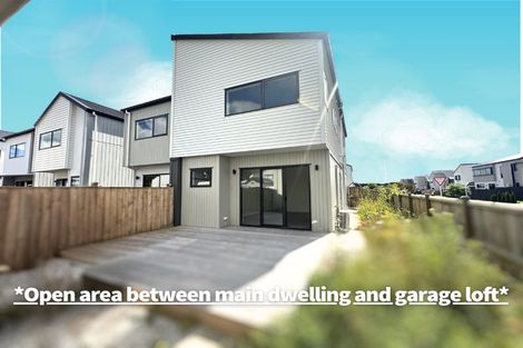 Photo of property in 49 Kairakau Street, Papakura, 2110