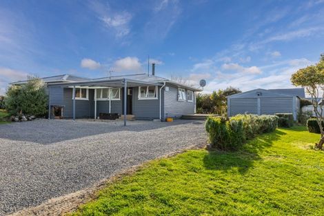 Photo of property in 319 Porangahau Road, Waipukurau, 4282