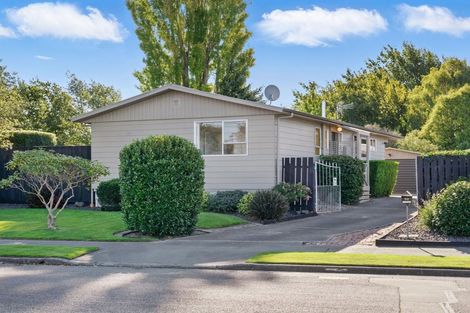 Photo of property in 50 Vanguard Drive, Broomfield, Christchurch, 8042