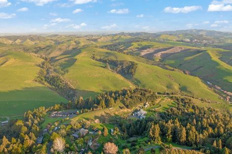 Photo of property in 871 Krippner Road, Puhoi, Silverdale, 0994