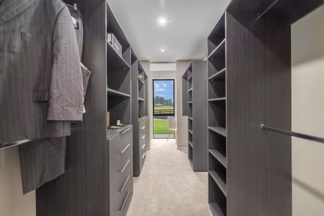 Photo of property in 282 Curraghs Road, Rolleston, Christchurch, 7676