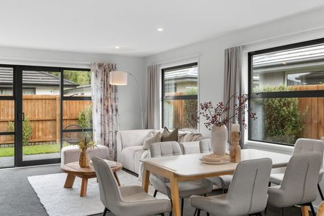 Photo of property in 40 Packard Crescent, Halswell, Christchurch, 8025