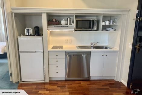 Photo of property in Quest Wellington Serviced Apart, 33u8g Hunter Street, Wellington Central, Wellington, 6011