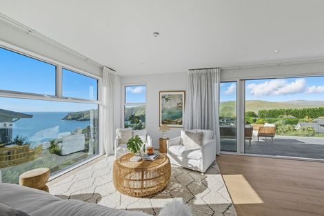 Photo of property in 89f Taylors Mistake Road, Scarborough, Christchurch, 8081