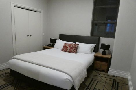 Photo of property in Quest Wellington Serviced Apart, 1/33a Hunter Street, Wellington Central, Wellington, 6011