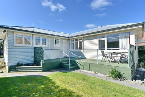 Photo of property in 197 West Belt, Rangiora, 7400