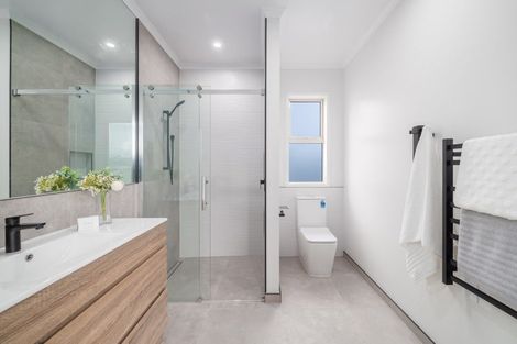 Photo of property in 97 Hulston Mews, Rolleston, 7676