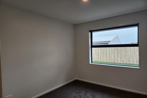 Photo of property in 6 Edgar Way, Rolleston, 7614
