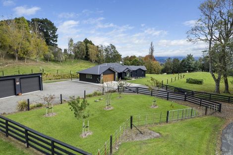 Photo of property in 16 Kaitawa Road, Pahiatua, 4981