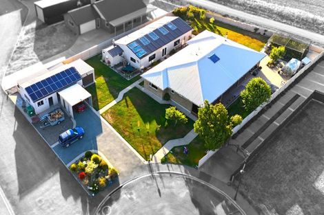 Photo of property in 8 Sunset Place, Otematata, 9412