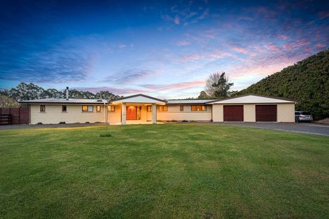 Photo of property in 43 Bramleys Road, Flaxton, Kaiapoi, 7691