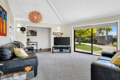 Photo of property in 3 Florence Place, Feilding, 4702