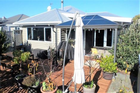 Photo of property in 41 Raymond Street, West End, Timaru, 7910