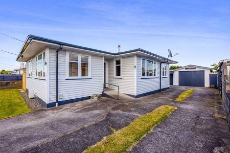 Photo of property in 131 Waihi Road, Hawera, 4610
