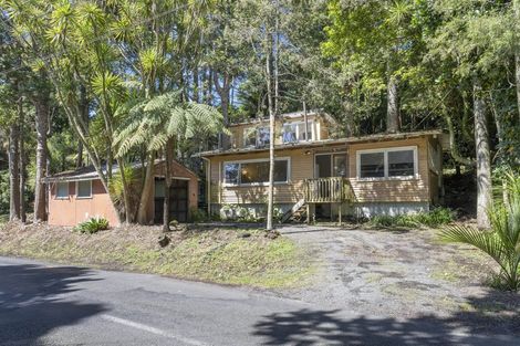 Photo of property in 45 Park Road, Titirangi, Auckland, 0604
