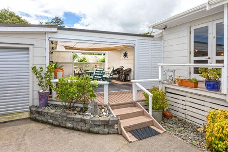 Photo of property in 265 Edward Street, Coromandel, 3506