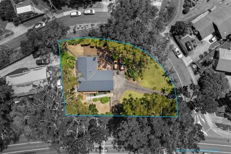 Photo of property in 3 Tawhana Crescent, Red Beach, 0932